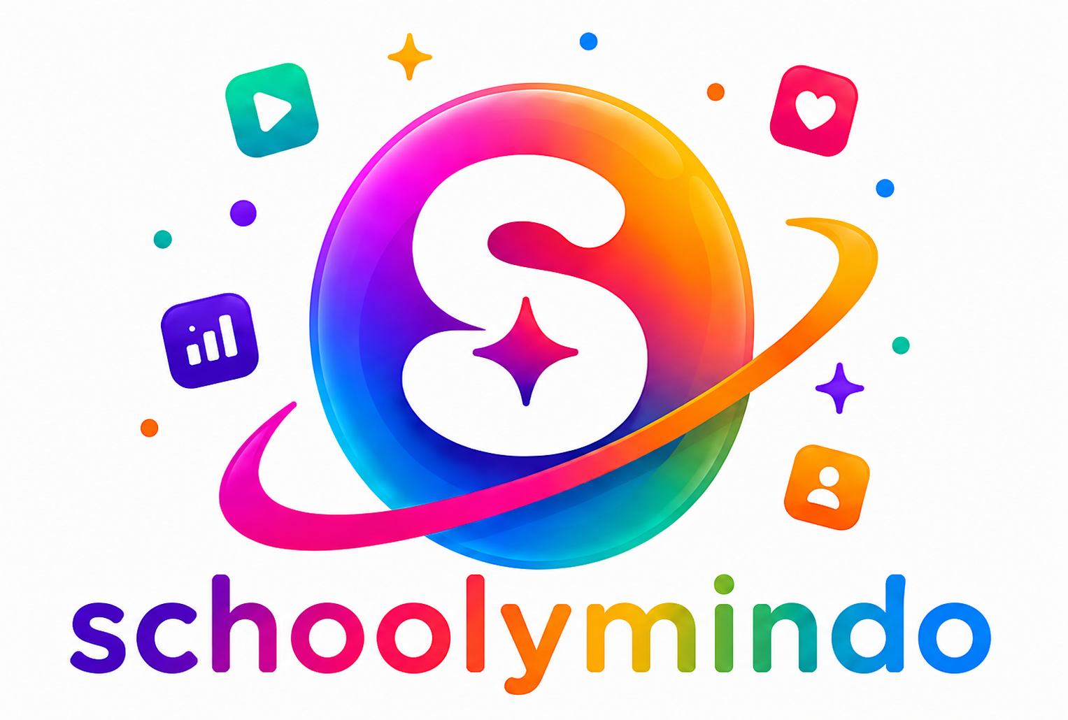 schoolymindo – Live-Kurse für Kinder weltweit